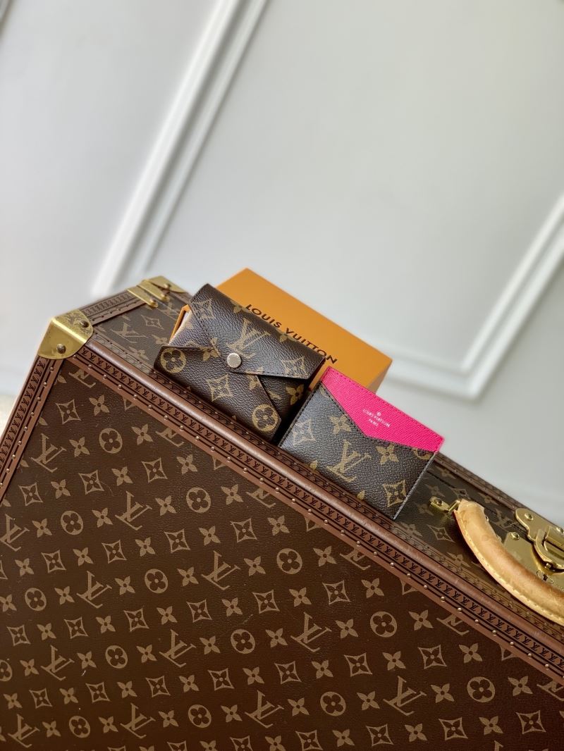 LV Wallets